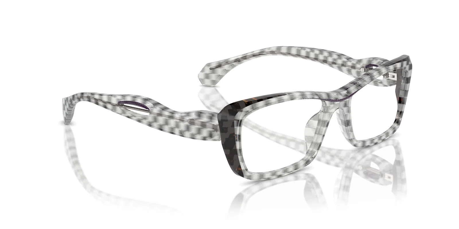 Alain Mikli 3522 Eyeglasses - view 24